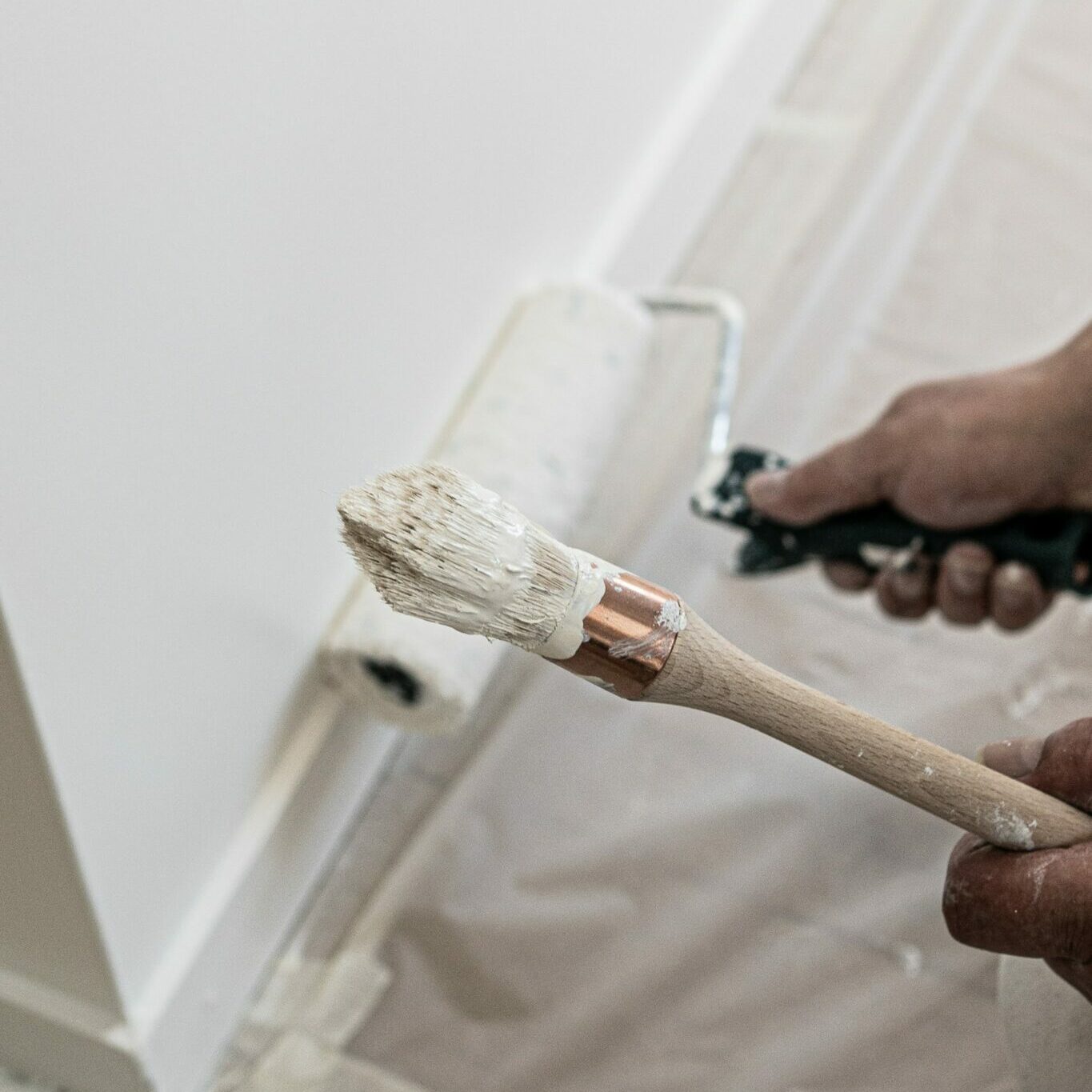 Peinture intérieure et acoustique à paris 7 : limiter l’écho découvrez nos solutions de peinture acoustique à paris 7 pour améliorer l’isolation phonique de vos espaces. service professionnel, devis gratuit et résultats durables.