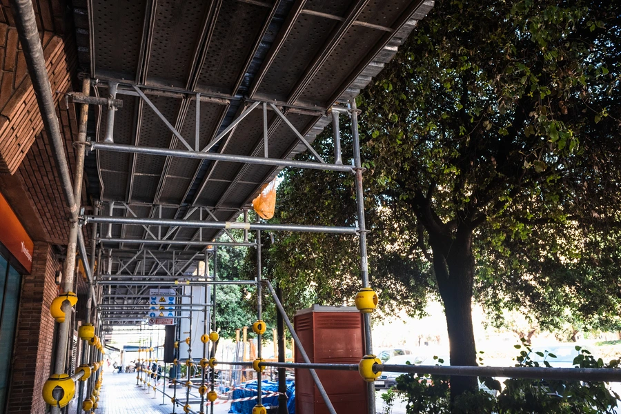 Peindre en copropriété à paris 7 : règles de voisinage et horaires découvrez nos services de peinture pour copropriété à paris 7 : rénovation, entretien et décoration de vos espaces communs par des professionnels qualifiés. devis gratuit et intervention rapide.