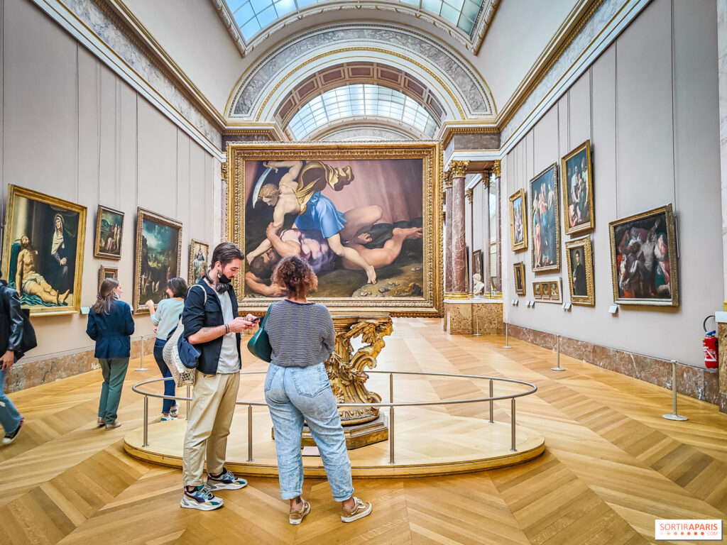 découvrez une peinture design sur-mesure à paris 7 : décoration contemporaine, réalisations artistiques uniques et conseils personnalisés pour sublimer vos espaces.