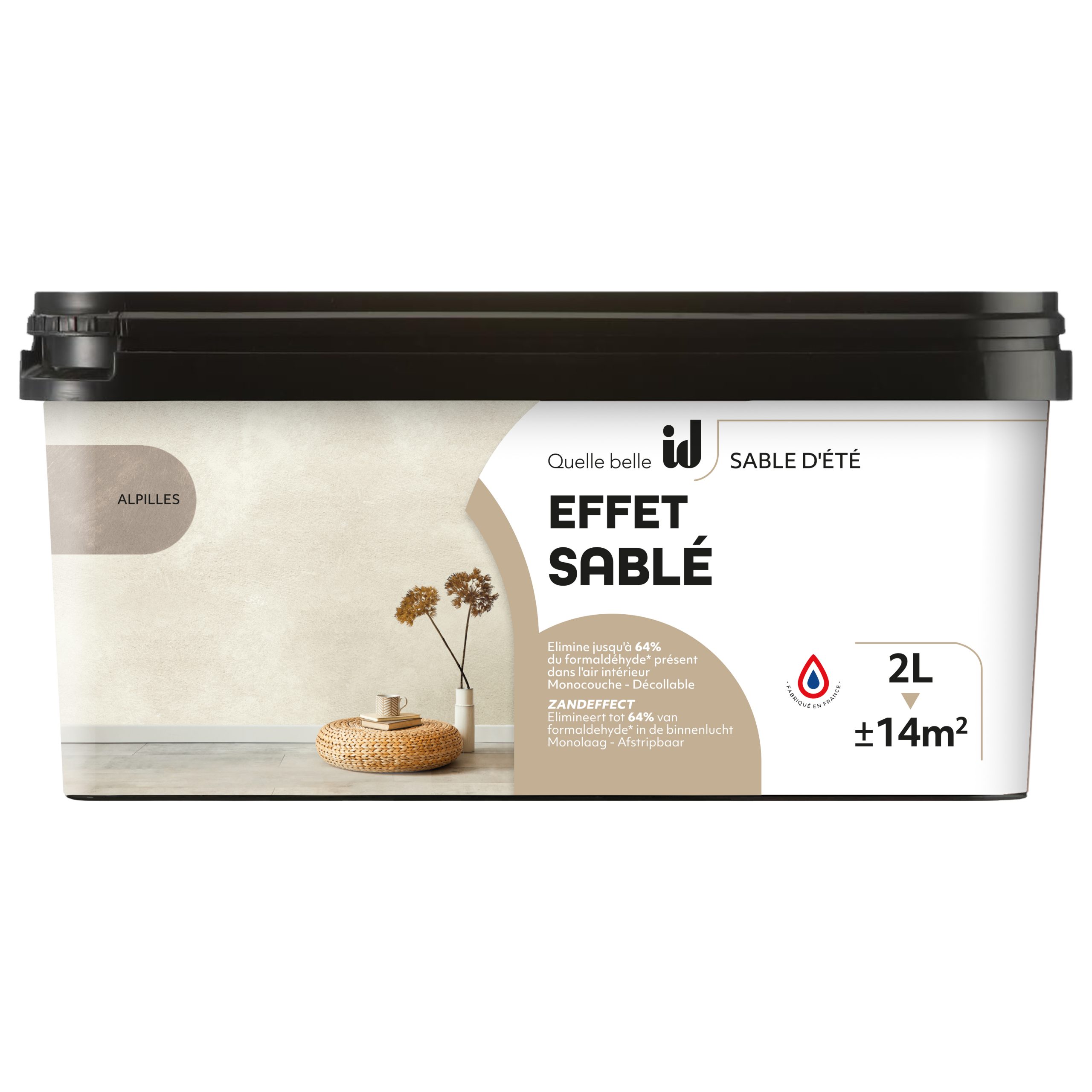 d&eacute;couvrez nos services de peinture lessivable &agrave; paris 7 : des murs faciles d