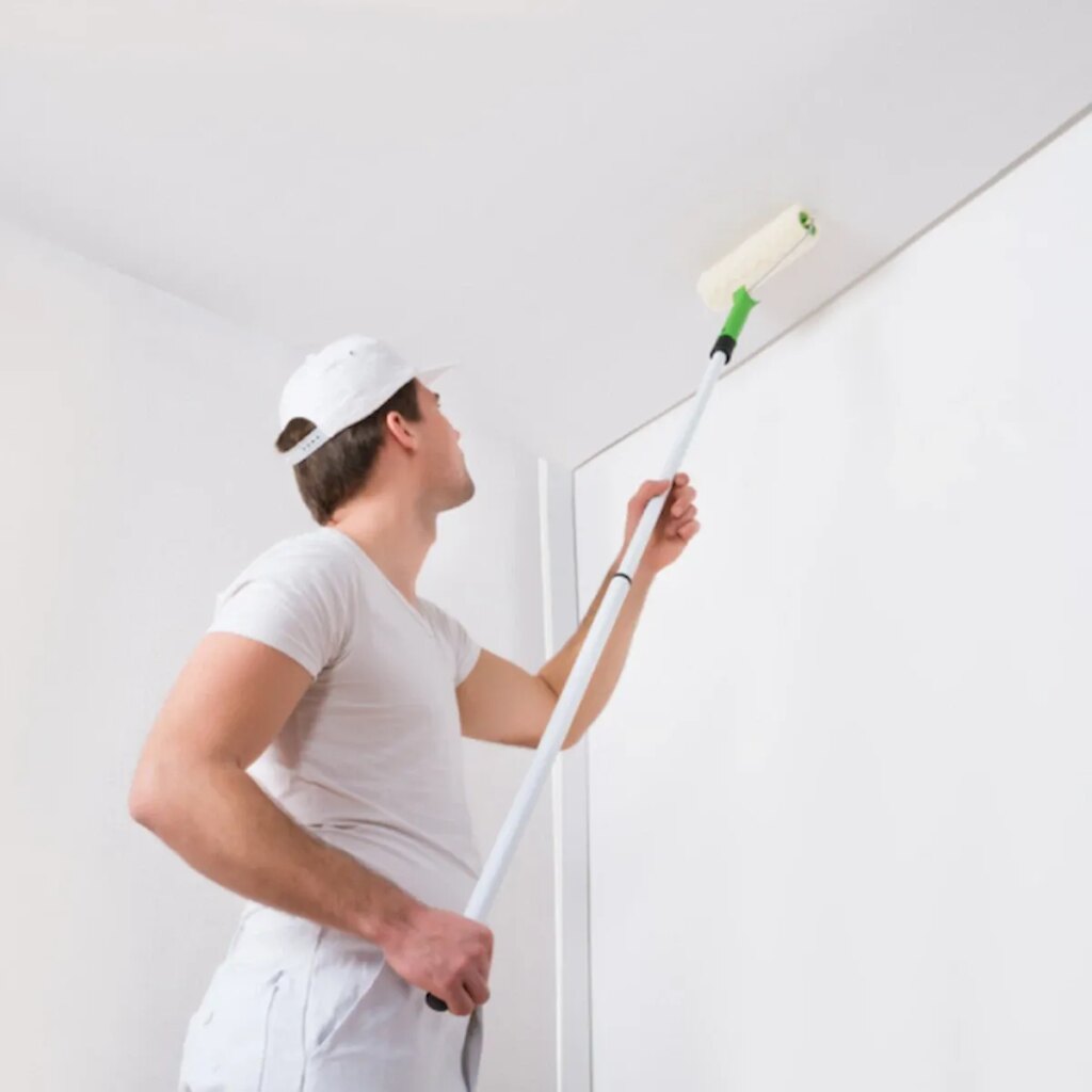 faites appel à des experts pour la peinture de vos plafonds à paris 7. interventions soignées, devis gratuit et finitions professionnelles pour sublimer votre intérieur.