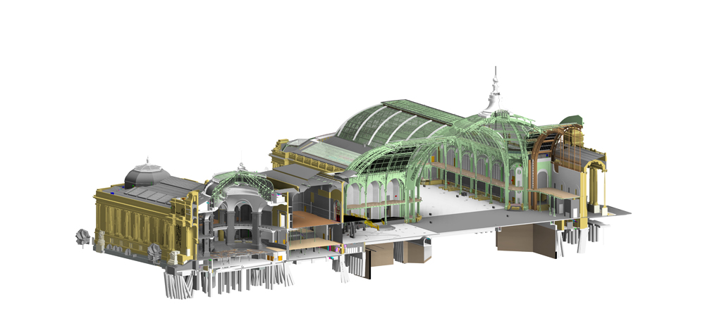 Artisan rénovation intérieure à paris 7 : plan 3d, pourquoi c'est indispensable découvrez notre service de création de plans 3d pour la rénovation d