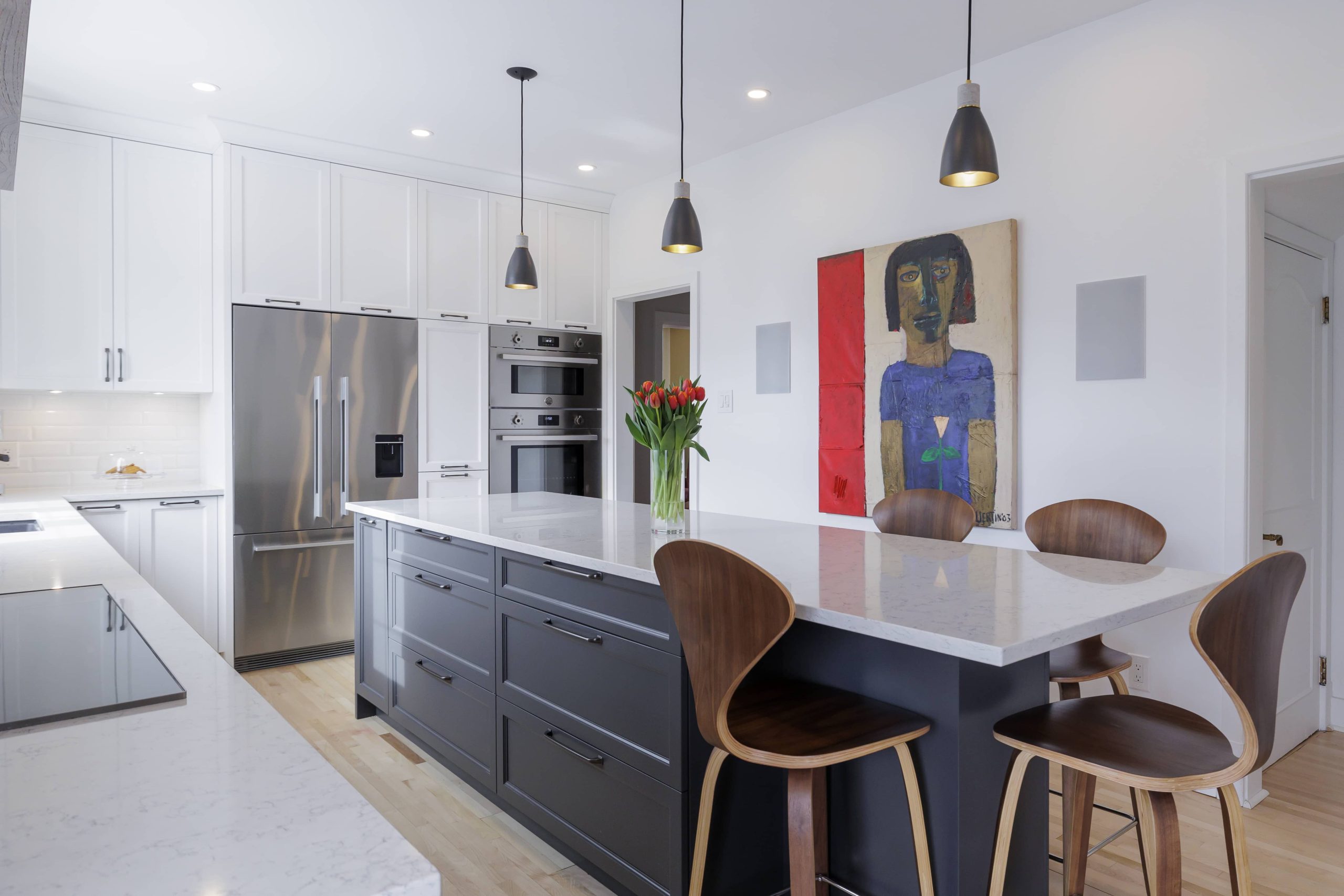 découvrez nos conseils et étapes clés pour une planification réussie de la rénovation de votre cuisine dans le 75007. maximisez votre espace et votre budget avec des solutions adaptées à vos besoins.