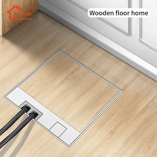 découvrez comment installer des prises au sol dans un salon avec parquet pour allier esthétique et praticité. conseils, astuces et solutions pour intégrer harmonieusement vos prises électriques tout en préservant le style de votre pièce.