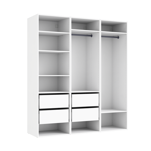 Combien coûte un placard sur mesure à paris 7e découvrez nos prix pour un placard sur mesure à paris 7e : solutions personnalisées, matériaux de qualité et installation professionnelle pour optimiser votre espace.