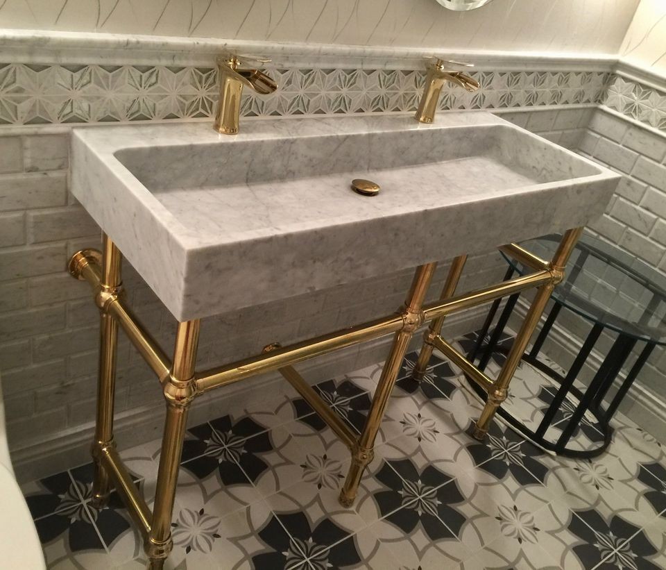 d&eacute;couvrez les prix pour une salle de bain en marbre &agrave; paris 7. conseils, inspirations et estimation de budget pour r&eacute;aliser une salle de bain &eacute;l&eacute;gante et raffin&eacute;e dans le 7&egrave;me arrondissement de paris.