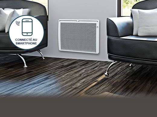 d&eacute;couvrez les radiateurs connect&eacute;s, des solutions de chauffage intelligentes pour un confort optimal, une gestion &agrave; distance et des &eacute;conomies d