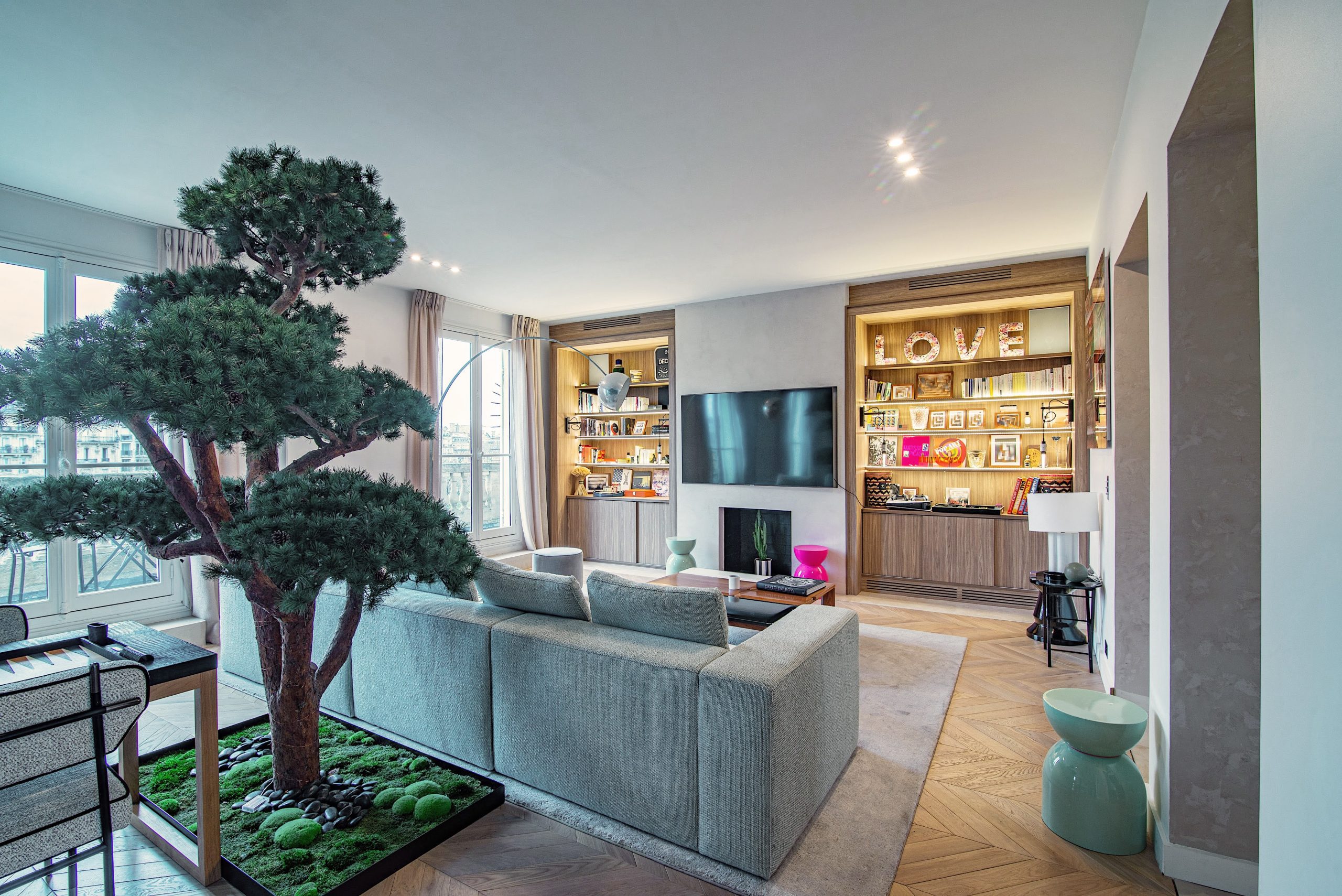 Artisan rénovation intérieure à paris 75007 : comment réceptionner les travaux obtenez une réception de travaux de rénovation impeccable à paris 75007. nos experts vérifient la conformité, la qualité et la finition de vos projets pour un résultat sans souci.