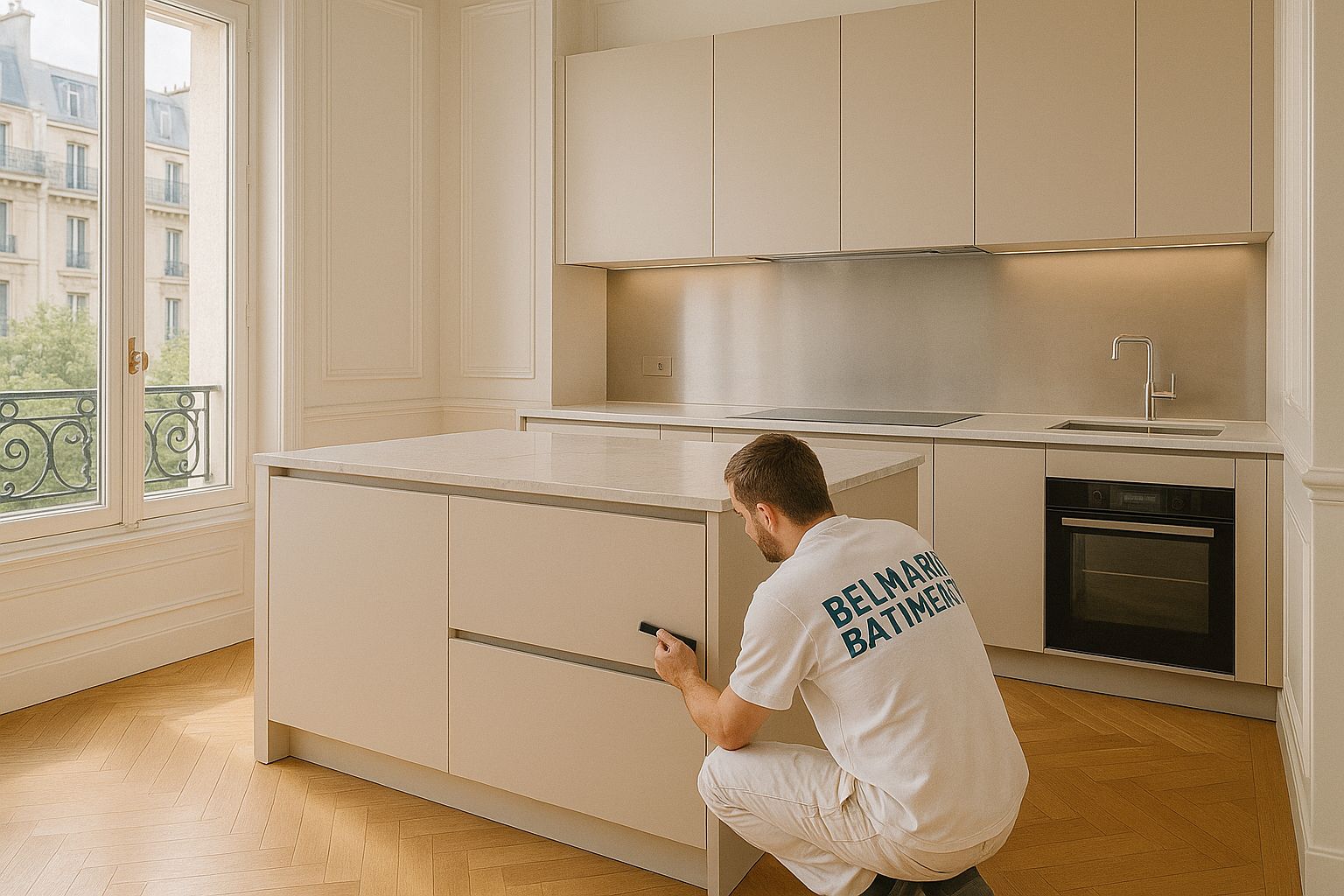 Artisan rénovation intérieure à paris 75007 : comment réceptionner les travaux confiez la réception de vos travaux de rénovation à paris 75007 à des experts : contrôle qualité, conformité et accompagnement professionnel pour garantir la réussite de votre projet.