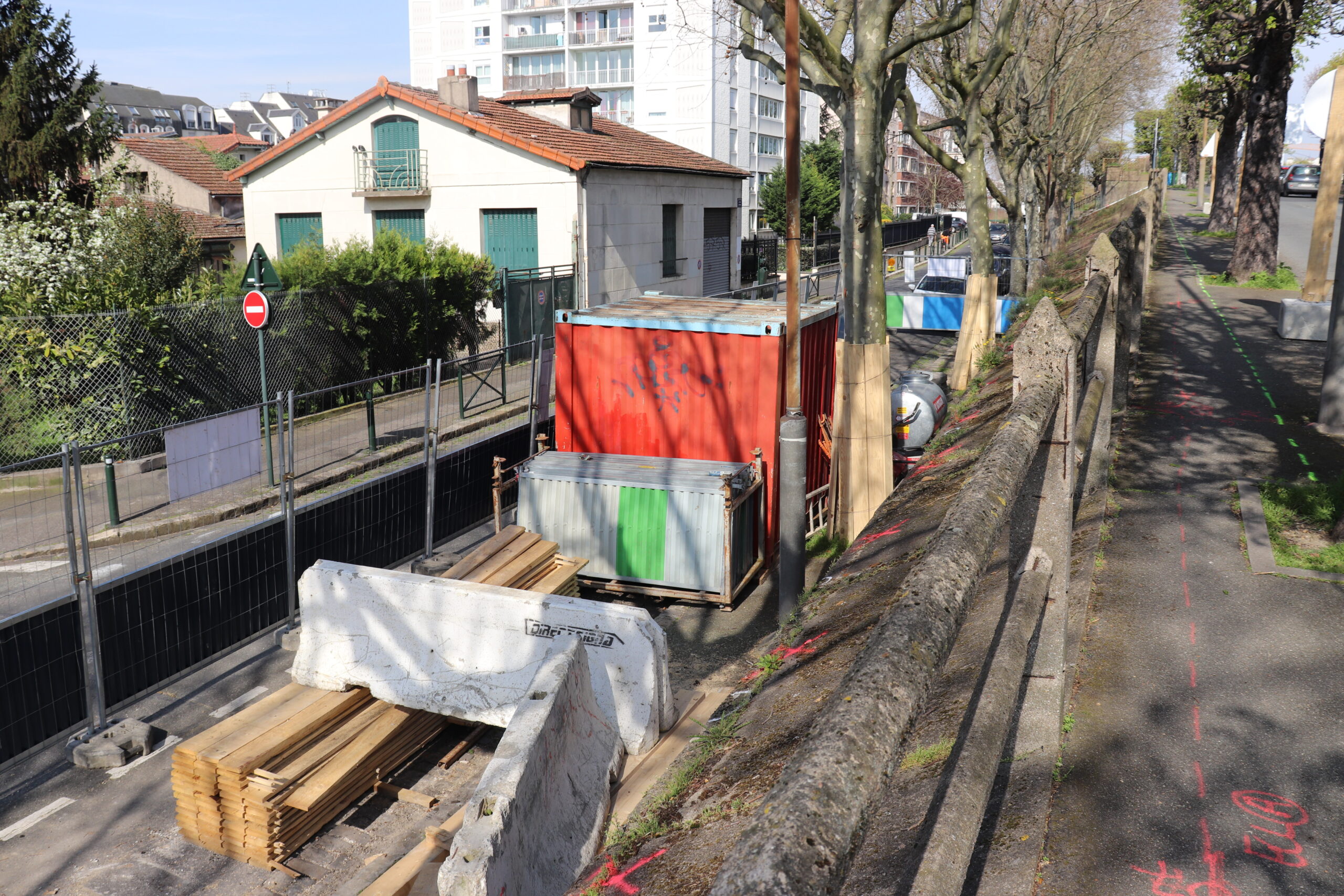 Services professionnels de rénovation et dépannage à Alfortville : Solutions sur mesure pour votre logement confiez votre projet de rénovation à alfortville à des experts ! rénovation complète d
