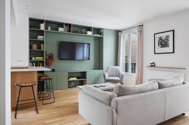 confiez la r&eacute;novation de votre appartement &agrave; paris 7 &agrave; des experts. solutions sur-mesure, travaux de qualit&eacute;, respect des d&eacute;lais et conseils personnalis&eacute;s pour sublimer votre int&eacute;rieur.