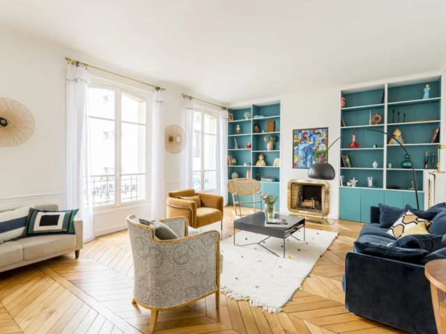 confiez la rénovation de votre appartement à paris 75007 en 2025 à des experts : conseils personnalisés, solutions sur mesure et qualité garantie pour transformer votre espace de vie.