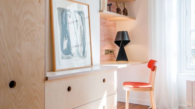 Rénover une chambre de bonne à paris 75007 confiez la rénovation de votre chambre à paris 75007 à des experts. devis gratuit, conseils personnalisés et réalisation soignée pour transformer votre espace en un lieu chaleureux et moderne.