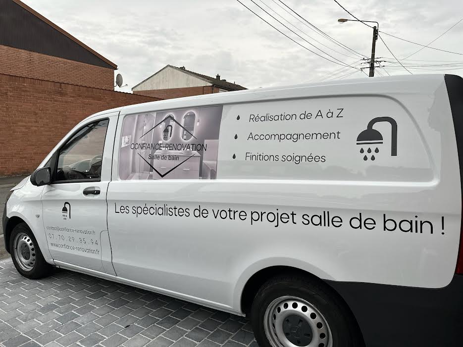 redonnez vie à votre intérieur et à votre bien-être grâce à nos solutions de rénovation confiance : des services professionnels pour rénover votre maison en toute sérénité et sécurité.
