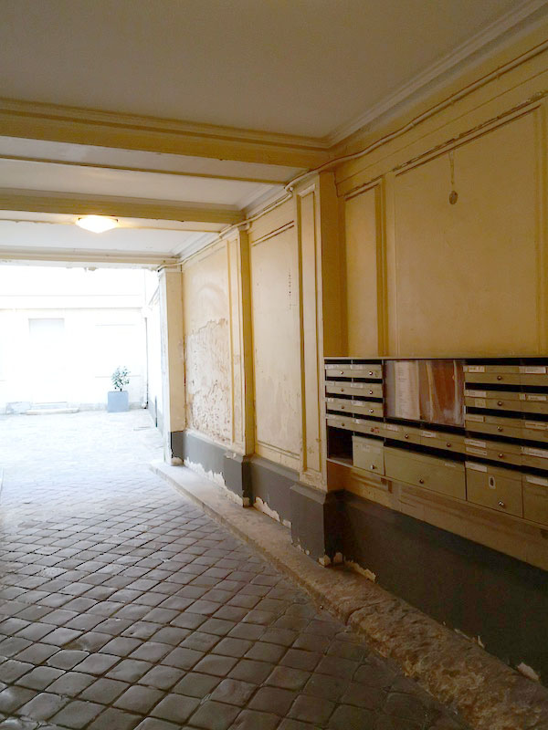 Artisan rénovation intérieure à paris 7 : refaire une entrée digne du 7e confiez la rénovation de votre entrée à paris 7 à des experts ! améliorez l’esthétique, la fonctionnalité et la valeur de votre espace avec des solutions sur-mesure adaptées à votre style et à votre budget.