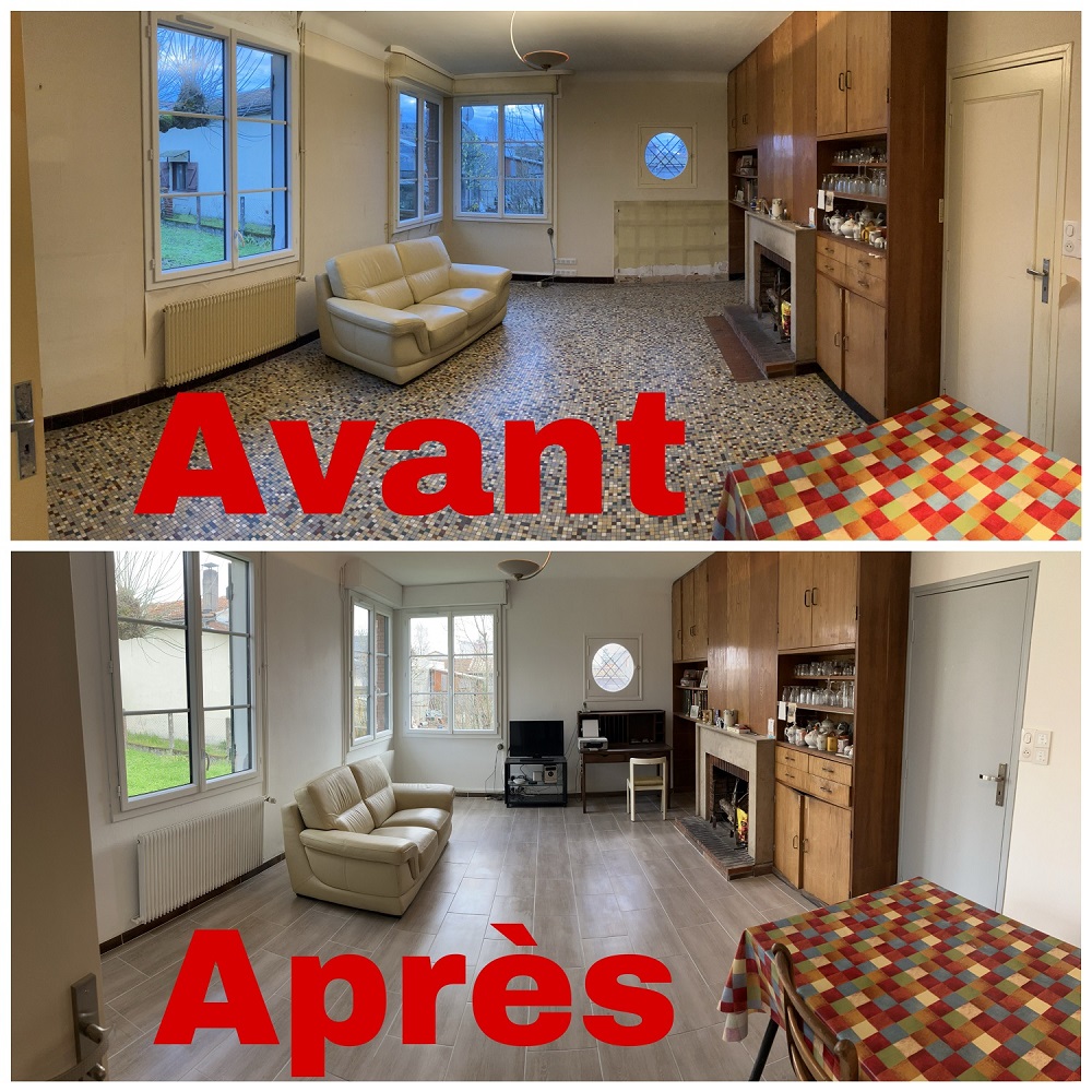 d&eacute;couvrez nos conseils et astuces pour r&eacute;ussir votre r&eacute;novation int&eacute;rieure. modernisez votre maison gr&acirc;ce &agrave; des id&eacute;es inspirantes, des guides pratiques et des solutions adapt&eacute;es &agrave; tous les budgets.