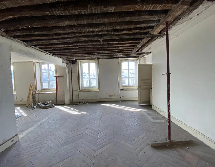 sp&eacute;cialis&eacute;s en r&eacute;novation int&eacute;rieure &agrave; paris 7, nous transformons vos espaces avec expertise. profitez d&rsquo;un accompagnement personnalis&eacute; pour sublimer votre appartement ou maison. devis gratuit.