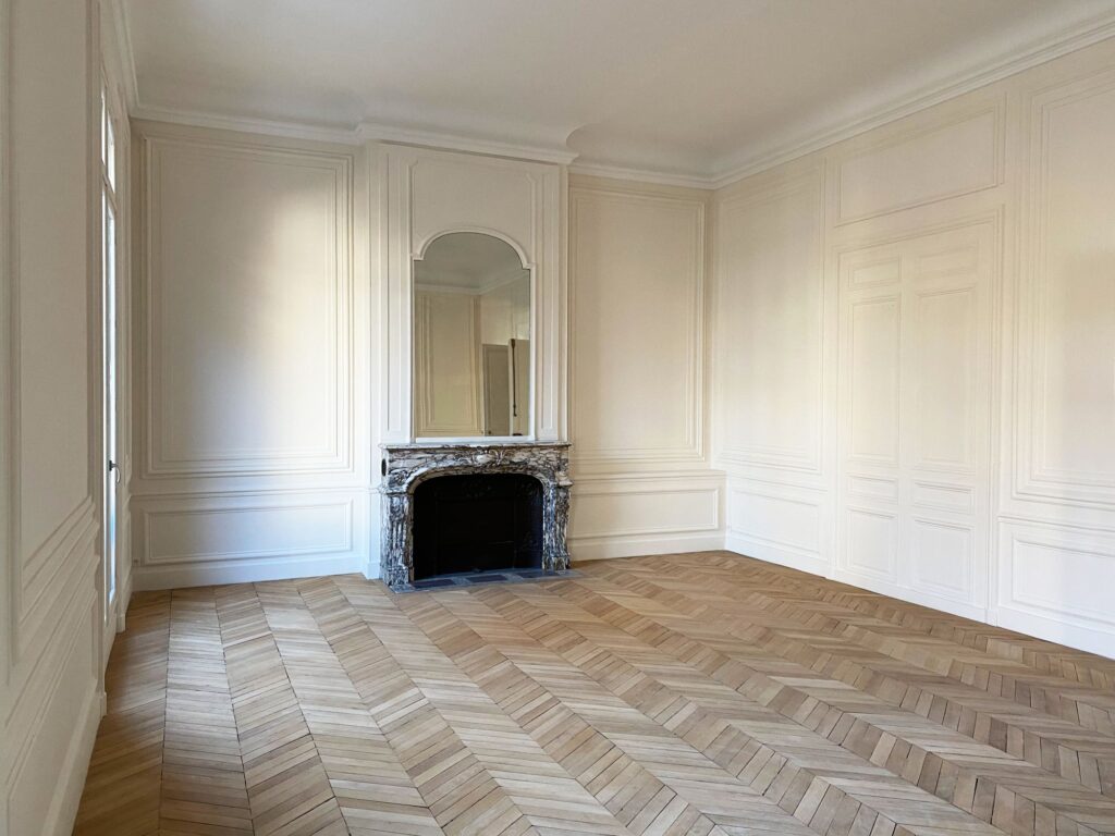 confiez votre rénovation intérieure à paris 75007 à notre équipe d'experts. nous transformons votre logement selon vos envies avec professionnalisme et savoir-faire. demandez votre devis gratuit !