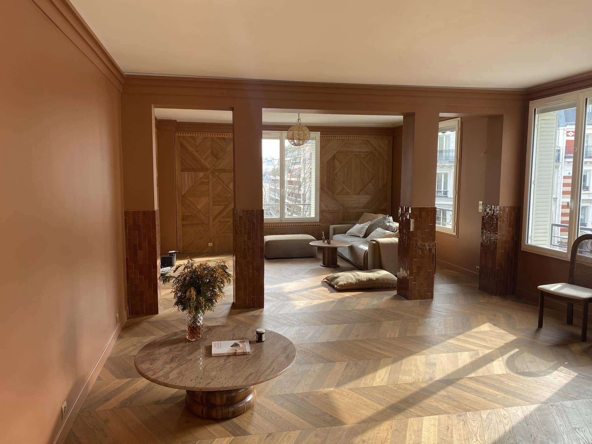Travaux de rénovation intérieure haut de gamme à Puteaux : conseils et solutions besoin de rénover votre intérieur à puteaux ? profitez de nos services professionnels pour la rénovation d'appartements ou de maisons : qualité, conseils personnalisés et devis gratuit.