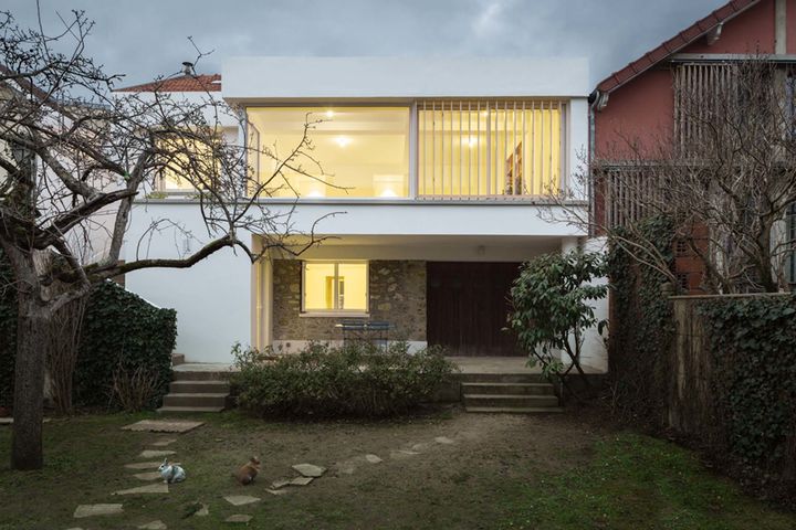 Entreprises de rénovation de maisons anciennes près de chez moi à paris 75007 : tarifs 2025, avis et devis gratuits spécialistes de la rénovation de maisons anciennes à paris 75007, nous restaurons votre bien avec soin, respect des matériaux d