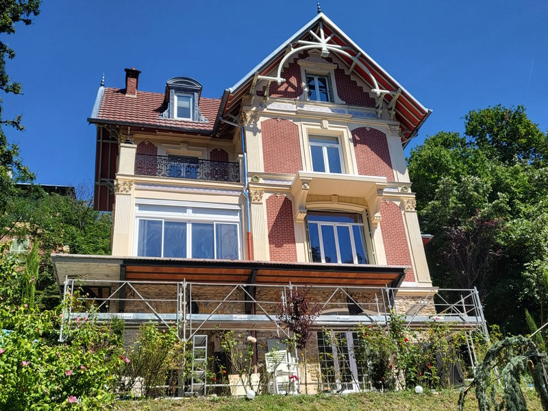 Entreprises de rénovation de maisons anciennes près de chez moi à paris 75007 : tarifs 2025, avis et devis gratuits confiez la rénovation de votre maison ancienne à paris 75007 à des experts. valorisez votre bien grâce à des travaux sur-mesure alliant respect du patrimoine et modernité. demandez un devis gratuit dès aujourd