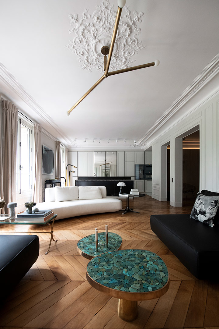 Société de rénovation à paris 75007 : prix, délais, aides et exemples 2025 découvrez nos services de rénovation à paris 75007 : transformation d