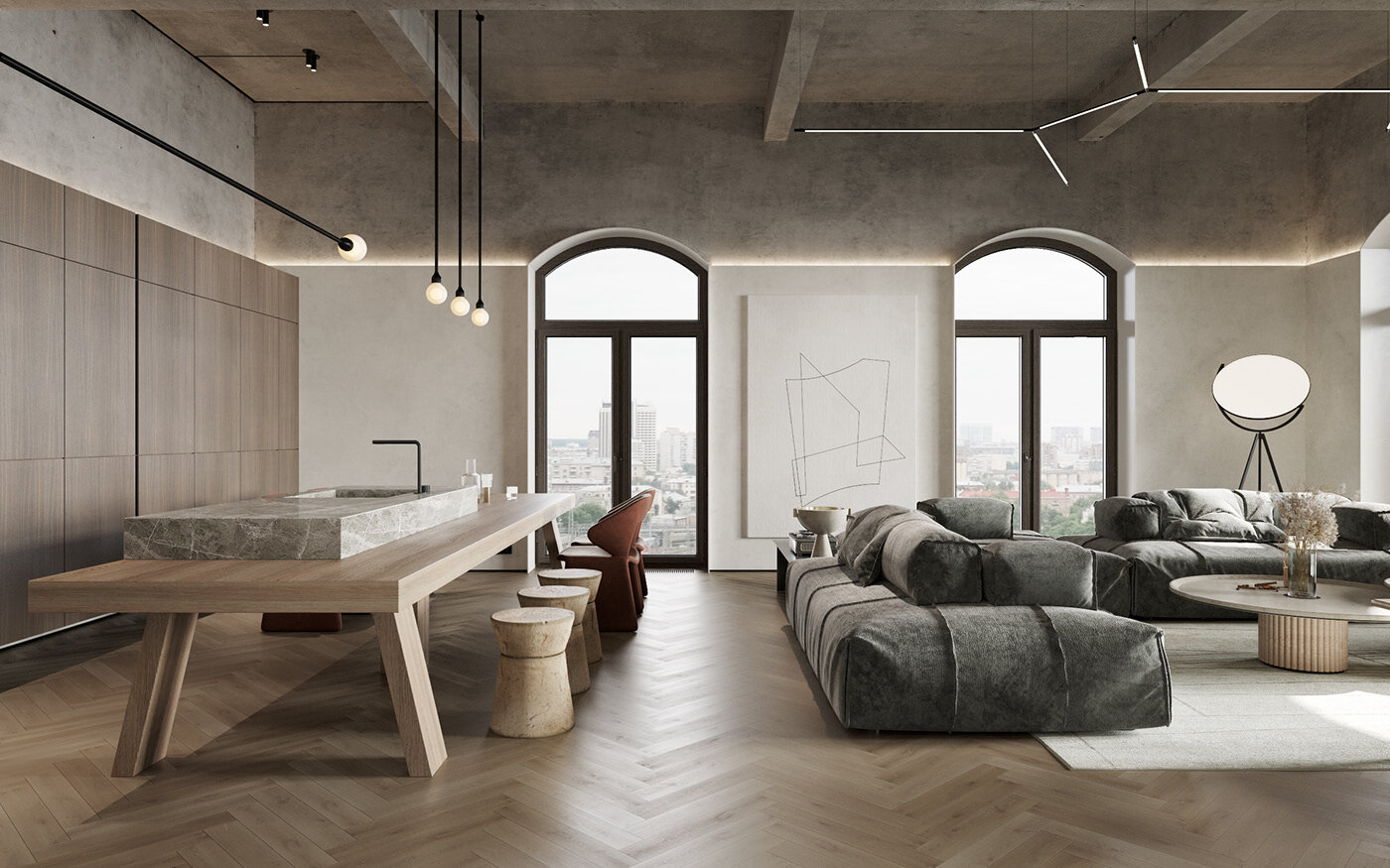 confiez votre projet de rénovation dans le 7e arrondissement de paris à des experts : prestations de qualité, conseils personnalisés et respect des délais pour sublimer votre intérieur.