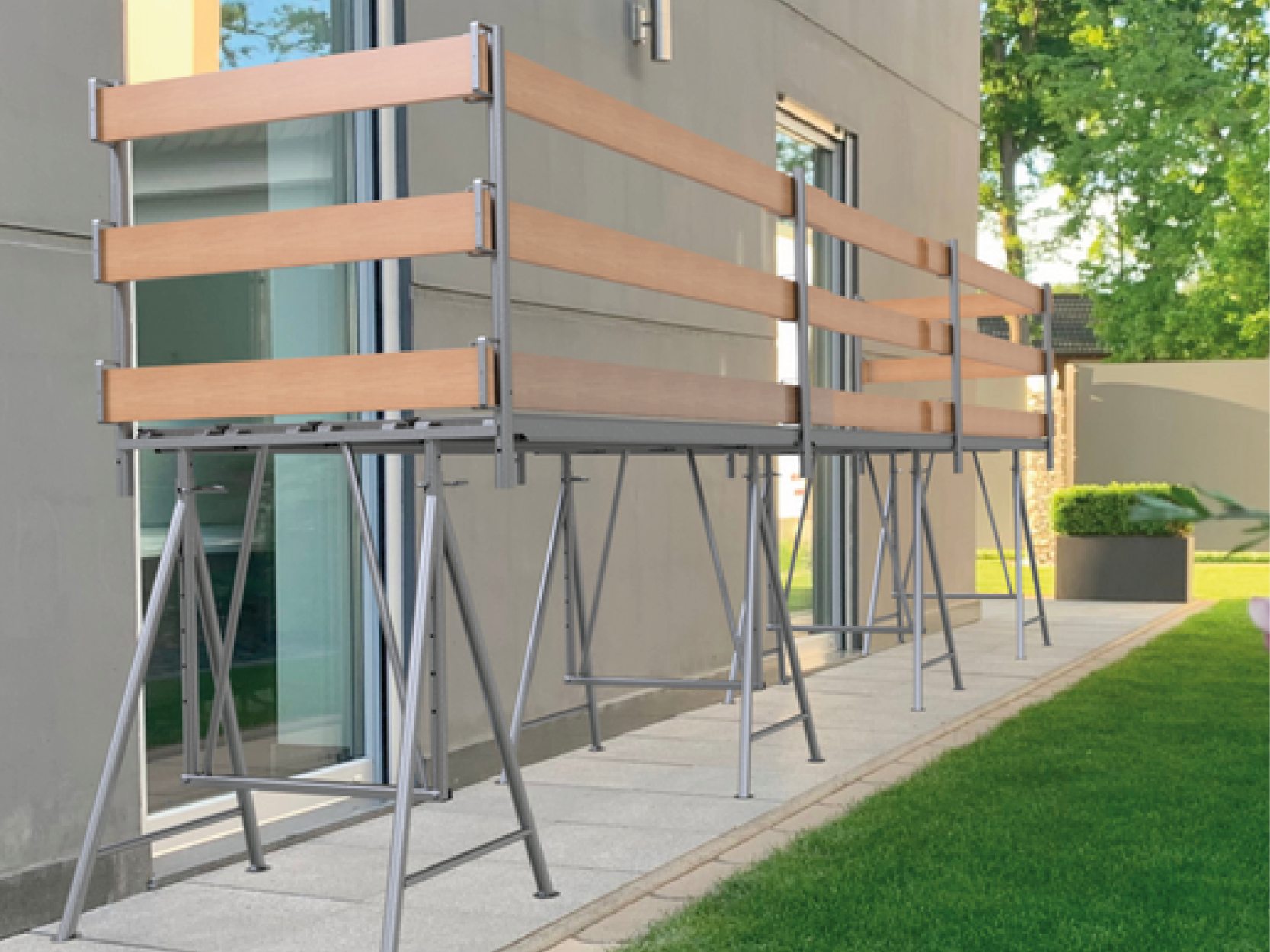 Artisan rénovation intérieure à paris 75007 : sécuriser un chantier en copropriété découvrez comment sécuriser efficacement un chantier en copropriété grâce à des conseils pratiques, des solutions adaptées et le respect des normes pour protéger les biens et les personnes durant les travaux.
