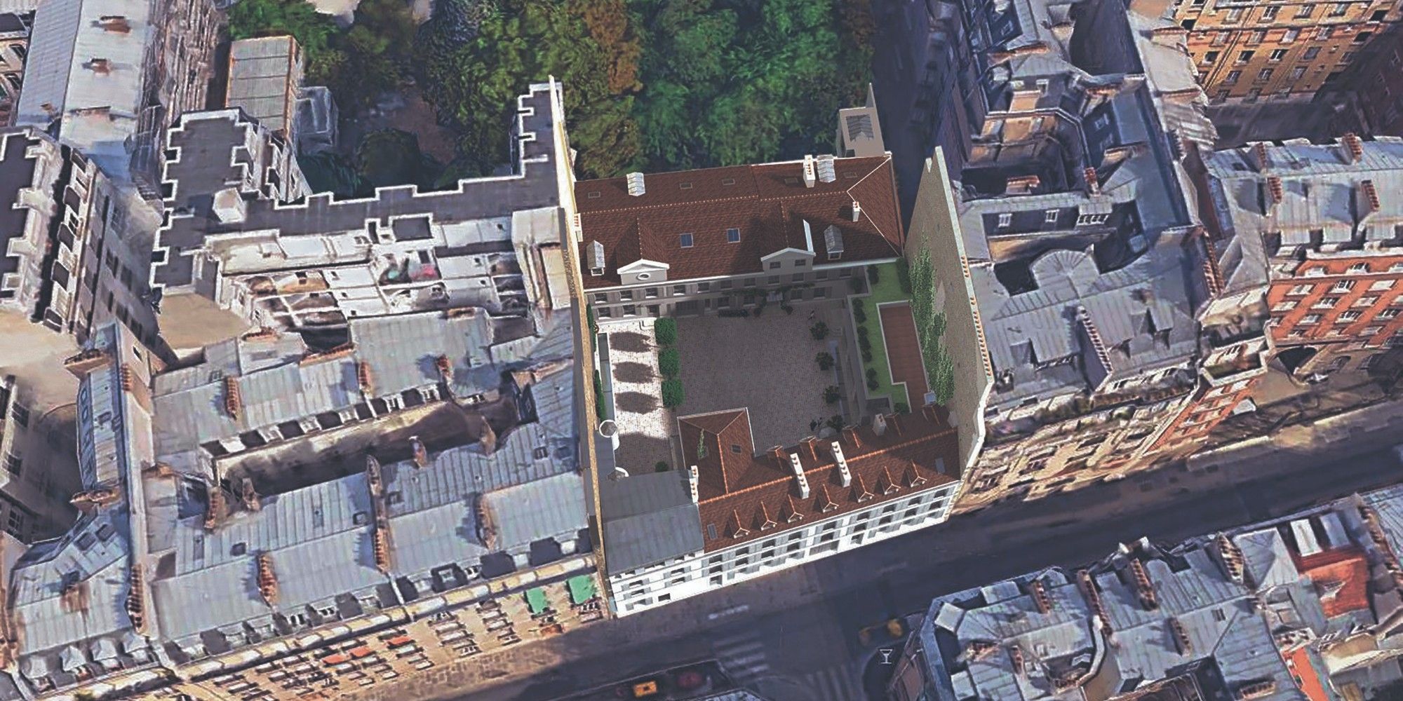 découvrez les surprises rencontrées sur les chantiers du 7ème arrondissement de paris : anecdotes, imprévus et solutions apportées par les professionnels du bâtiment.