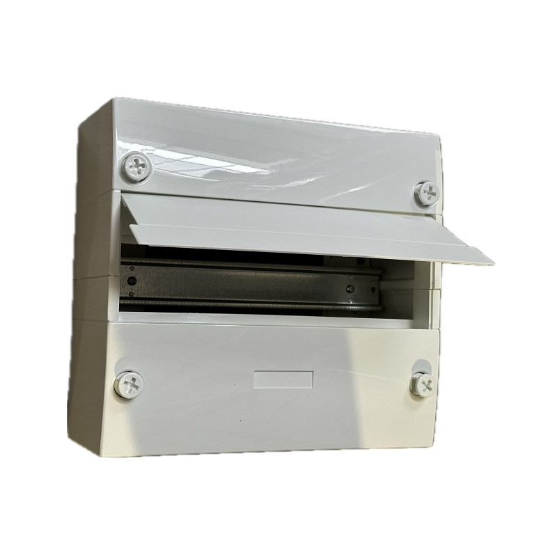 Changer un tableau à fusibles pour un tableau modulaire dans le 7e découvrez le tableau modulaire 7e, un équipement électrique polyvalent conçu pour optimiser la sécurité et l’organisation de votre installation domestique ou professionnelle. facile à installer et à personnaliser selon vos besoins.