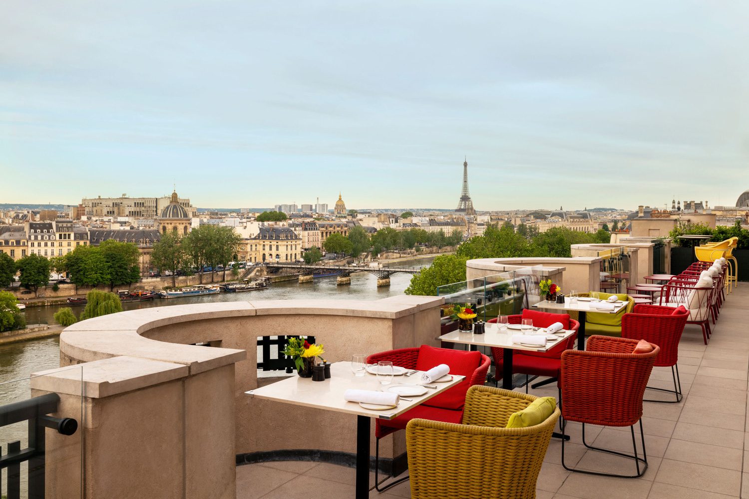 Réfection de toiture terrasse : chiffrage à paris 7e spécialiste de la toiture terrasse à paris 7e : construction, rénovation et étanchéité pour particuliers et professionnels. demandez votre devis personnalisé !
