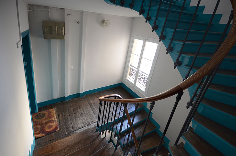 découvrez nos solutions pour tous vos travaux en copropriété à paris 75007 : rénovation, entretien, mise aux normes. interventions rapides et de qualité, adaptées aux besoins des syndics et copropriétaires.