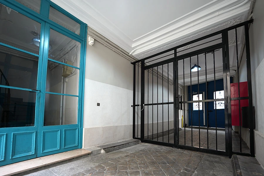 Horaires de travaux en copropriété à paris 75007 : respecter le voisinage découvrez nos solutions sur mesure pour tous vos travaux en copropriété à paris 75007 : rénovation, entretien et gestion professionnelle de vos immeubles. obtenez un devis rapide et gratuit !