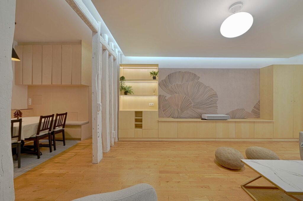 Entreprise de travaux d'intérieur à paris 75007 : services, prix et délais en 2025 confiez vos travaux d