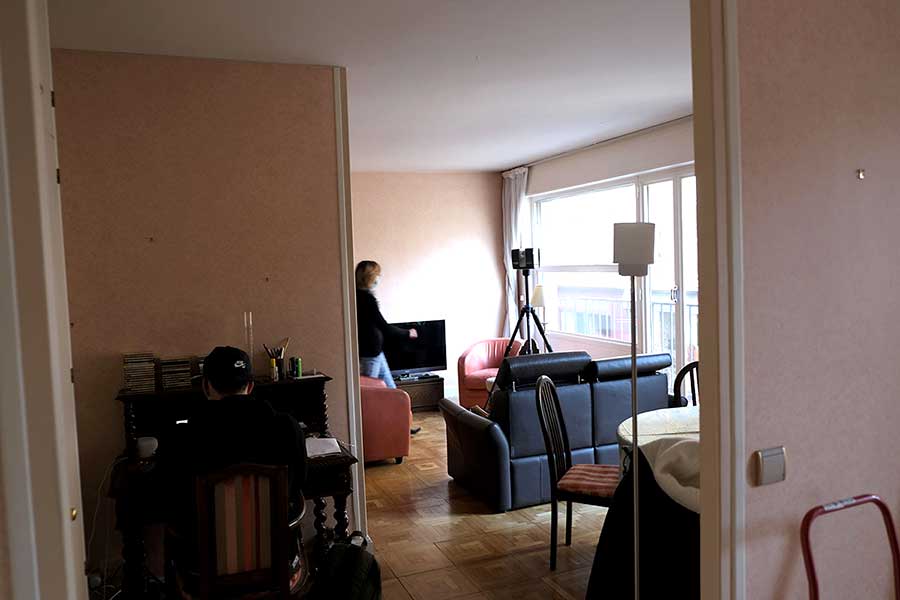 besoin de travaux intérieurs à paris 75007 ? découvrez nos services de rénovation, aménagement et décoration sur mesure pour sublimer votre appartement ou maison dans le 7ème arrondissement.