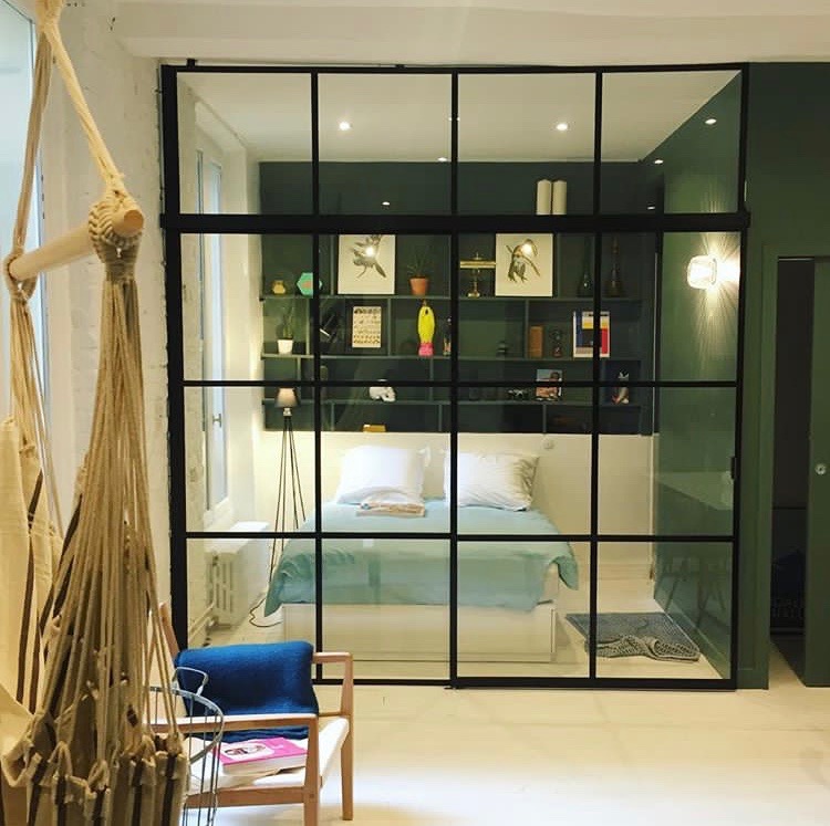 découvrez le coût de pose d’une verrière coulissante à paris 75007. conseils, prix et devis pour installer une verrière moderne et élégante dans votre intérieur.