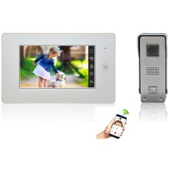 Installer un visiophone connecté rue cler : modèles et pose découvrez le visiophone connecté rue cler, une solution intelligente pour sécuriser et contrôler l’accès à votre domicile à distance tout en profitant d’une installation moderne et discrète au cœur de paris.