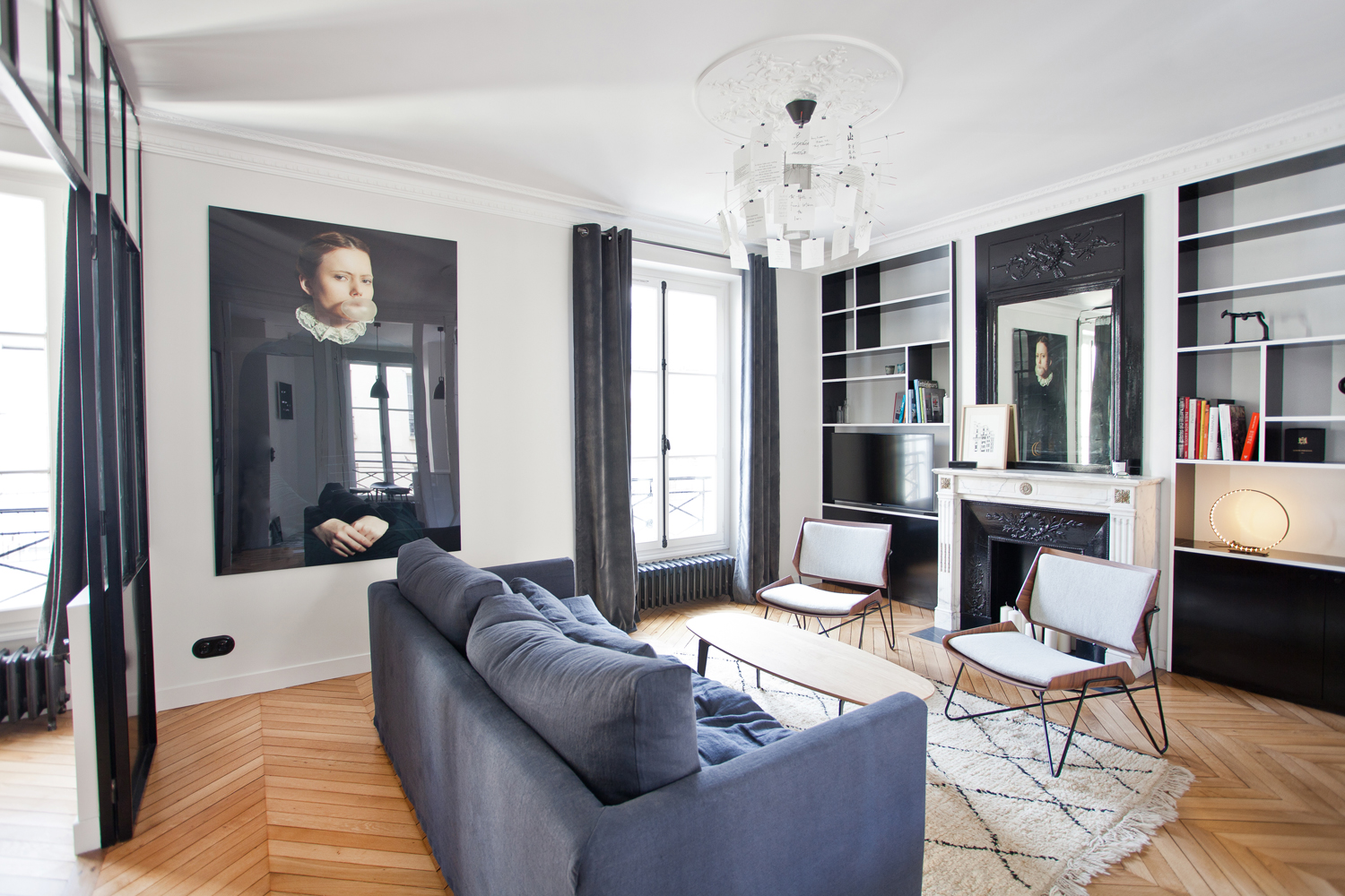 Rénovation d'appartement à paris en 2025 : prix, démarches, délais et aides pour réussir son projet découvrez nos conseils et solutions pour la rénovation d