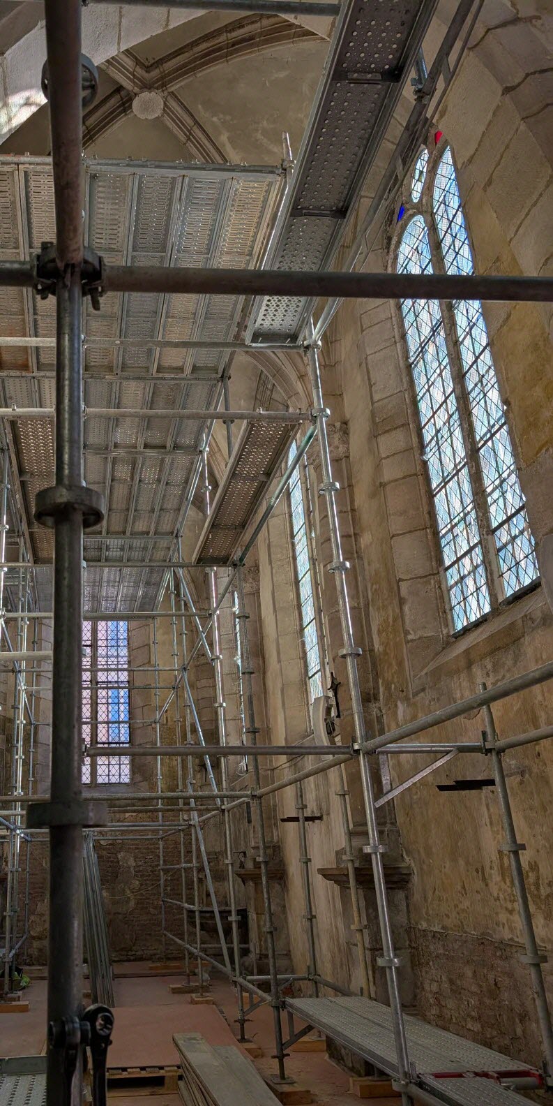 pr&eacute;parez vos projets de travaux int&eacute;rieur pour 2025 : id&eacute;es, conseils et tendances pour r&eacute;nover, am&eacute;nager et optimiser votre espace de vie avec style et efficacit&eacute;.