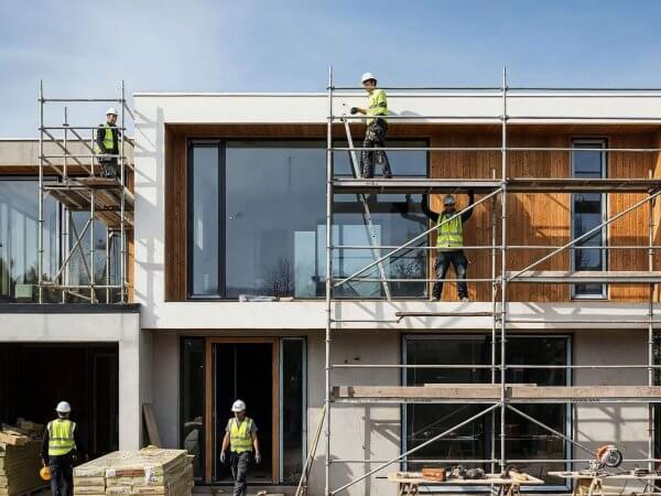 préparez vos travaux intérieurs en 2025 : idées, conseils et tendances pour rénover, aménager ou décorer votre espace. inspirez-vous et réalisez votre projet avec succès !