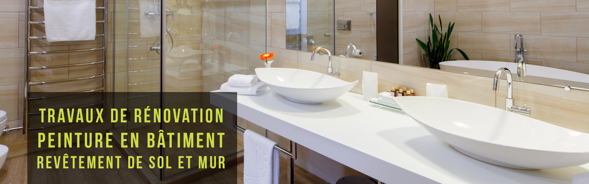 expert en rénovation professionnelle à paris et en île-de-france, nous transformons vos espaces avec qualité et savoir-faire. demandez votre devis personnalisé dès aujourd'hui !